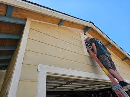 Custom Trim and Detailing for Siding in Maysville, MO